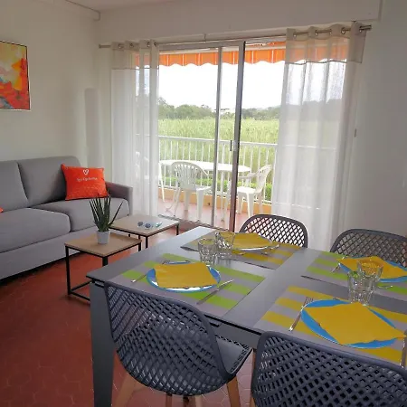 T3 150 m de la plage, climatisation, piscine et parking privatif - Le Lavandou Extérieur photo